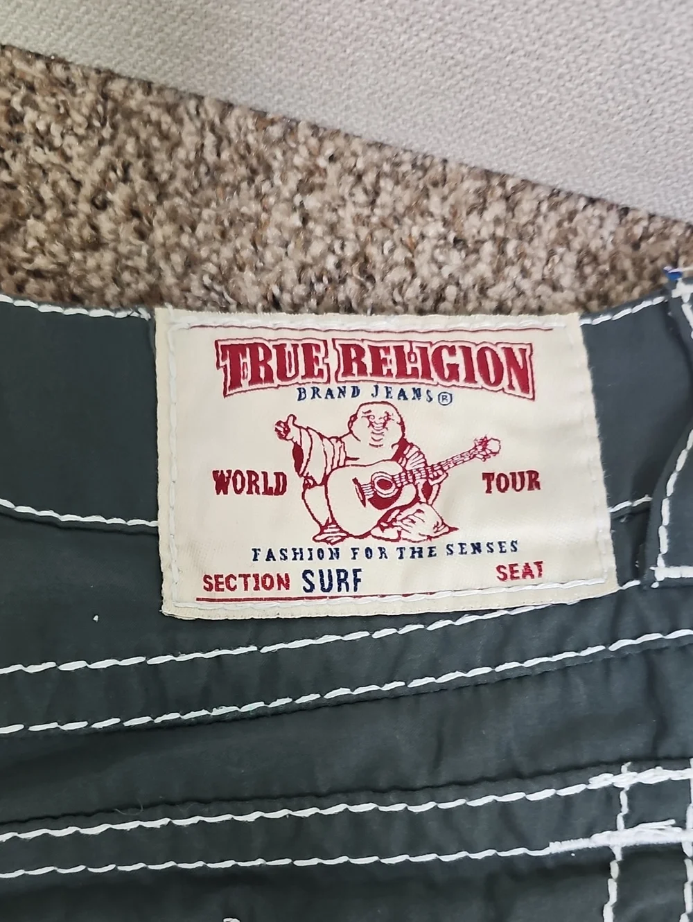True Religion true religion